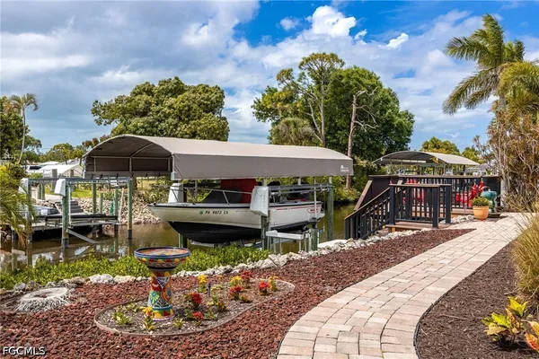 $589,900 | 11361 Argentine Court, Bokeelia, FL 33922
