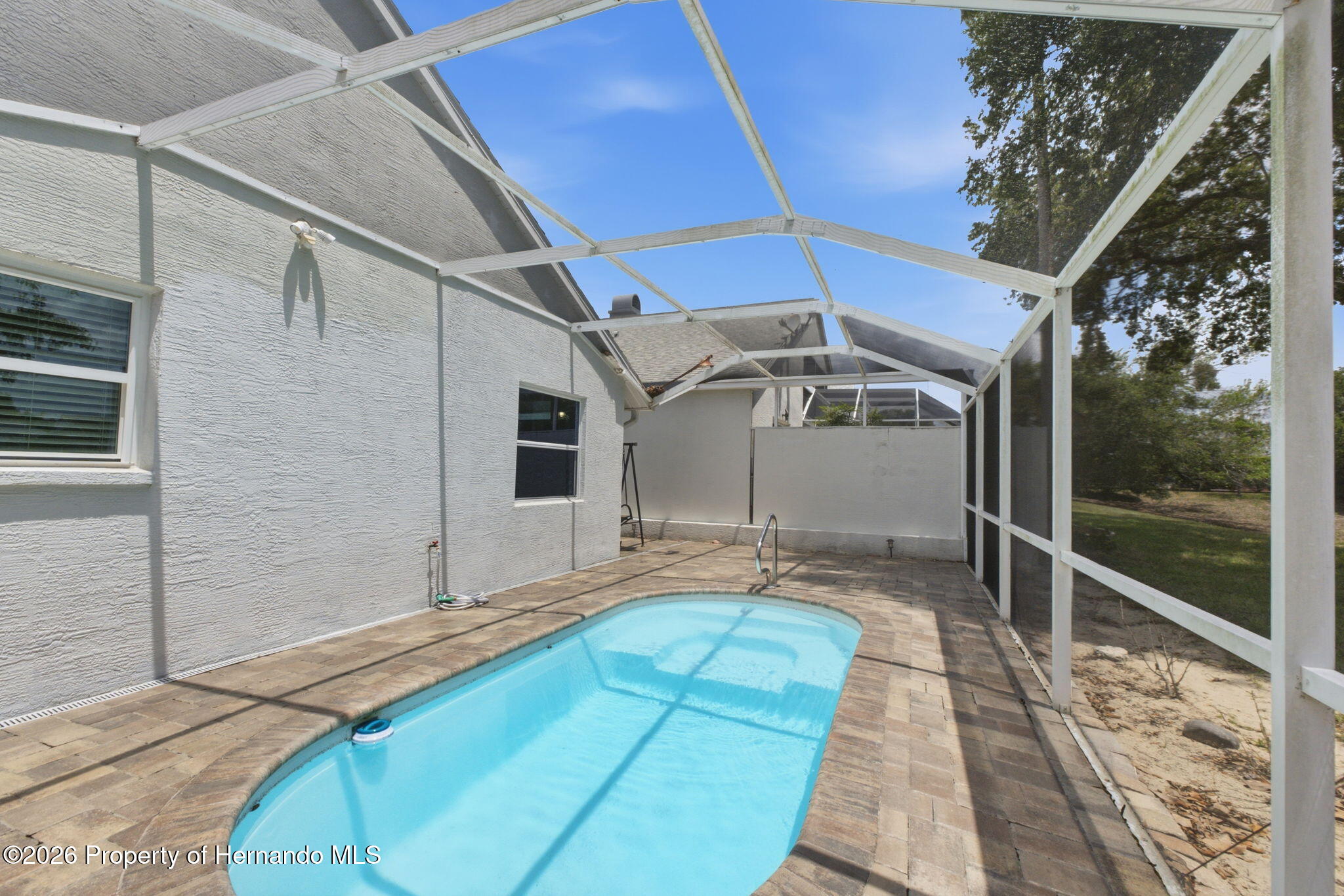 10428 Casa Grande Circle Spring Hill, FL 34608 - Photo 32 of 53