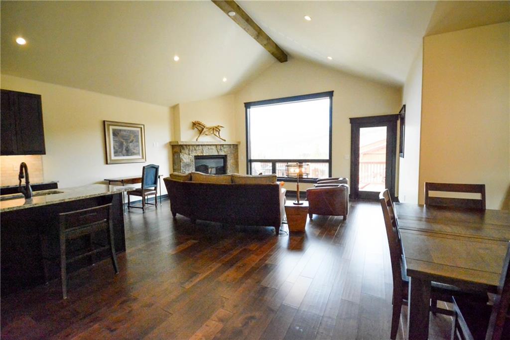 768 Independence Road, Unit 1A Keystone, CO 80435 - Photo 3 of 25 Gallery Image 3