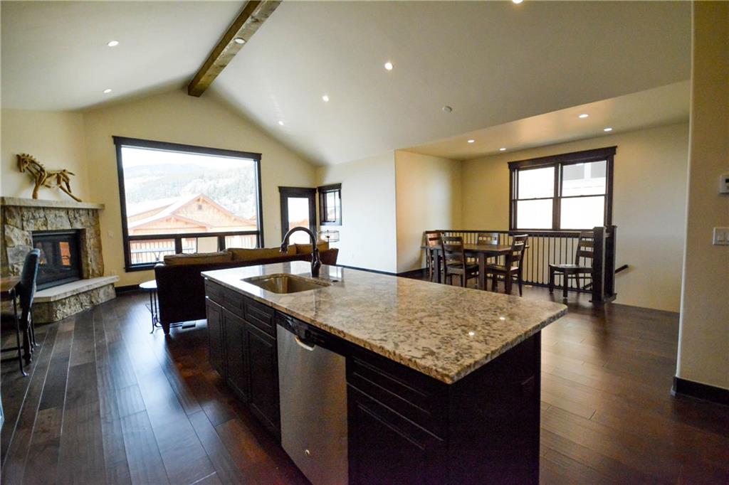 768 Independence Road, Unit 1A Keystone, CO 80435 - Photo 8 of 25 Gallery Image 8