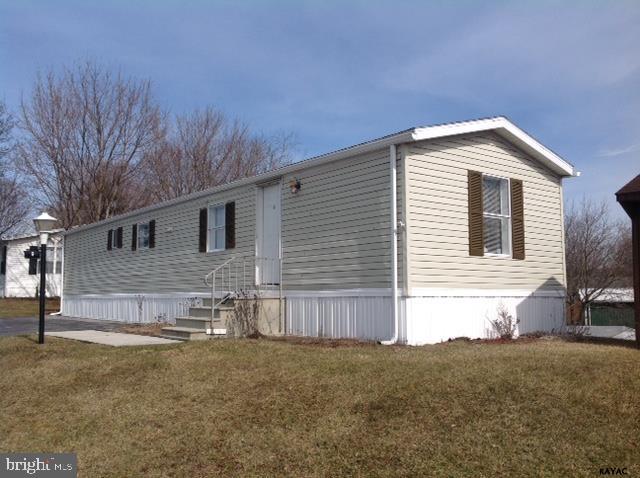 9 Bonneau Heights Road Gettysburg, PA 17325 - Photo 1 of 14