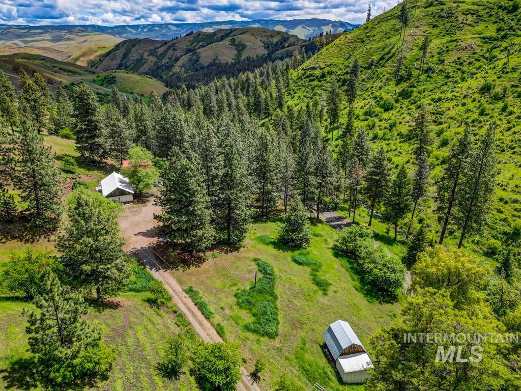 1266 Deer Creek Road White Bird, ID 83554 - Photo 1 of 1