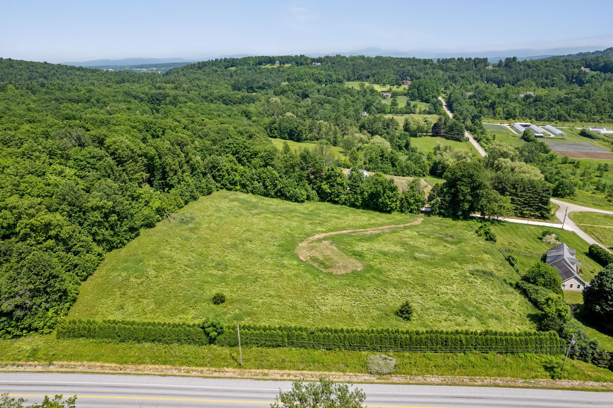 0 Higbee Road, Unit LOT 1 Charlotte, VT 05445 - Photo 3 of 9
