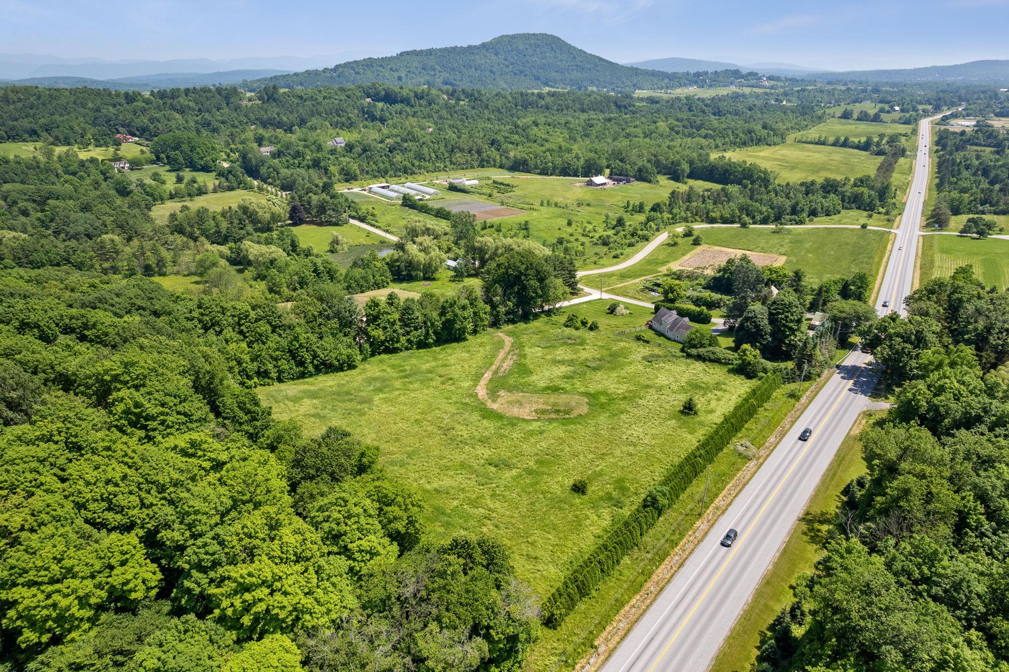 0 Higbee Road, Unit LOT 1 Charlotte, VT 05445 - Photo 4 of 9