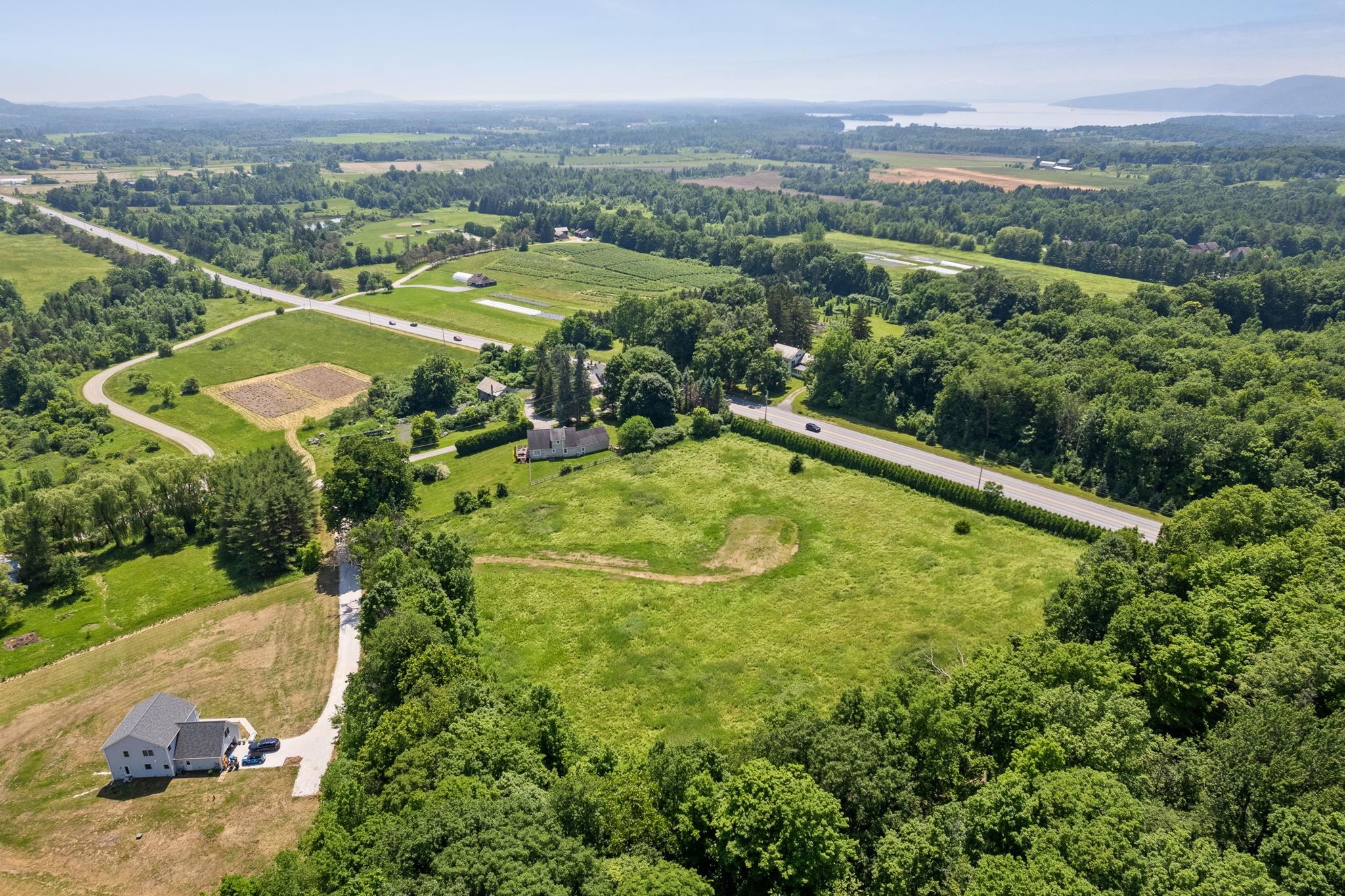0 Higbee Road, Unit LOT 1 Charlotte, VT 05445 - Photo 5 of 9