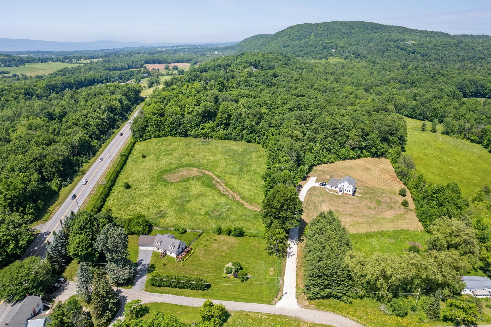 0 Higbee Road, Unit LOT 1 Charlotte, VT 05445 - Photo 7 of 9