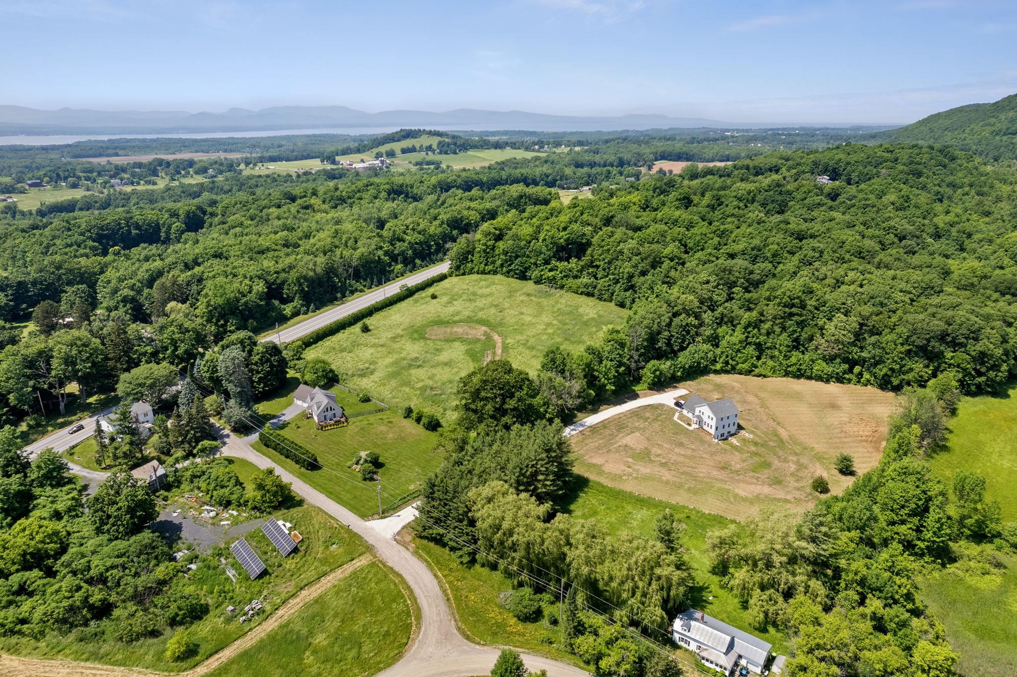 0 Higbee Road, Unit LOT 1 Charlotte, VT 05445 - Photo 8 of 9