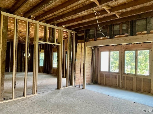 5549 Valley Road Whitestown, NY 13424 - Photo 13 of 27 Potential Dining Room
