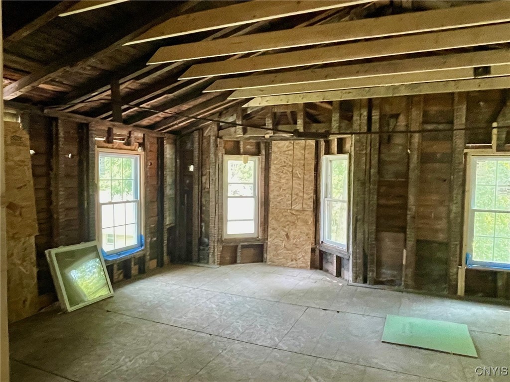 5549 Valley Road Whitestown, NY 13424 - Photo 20 of 27 Potential Primary Bedroom