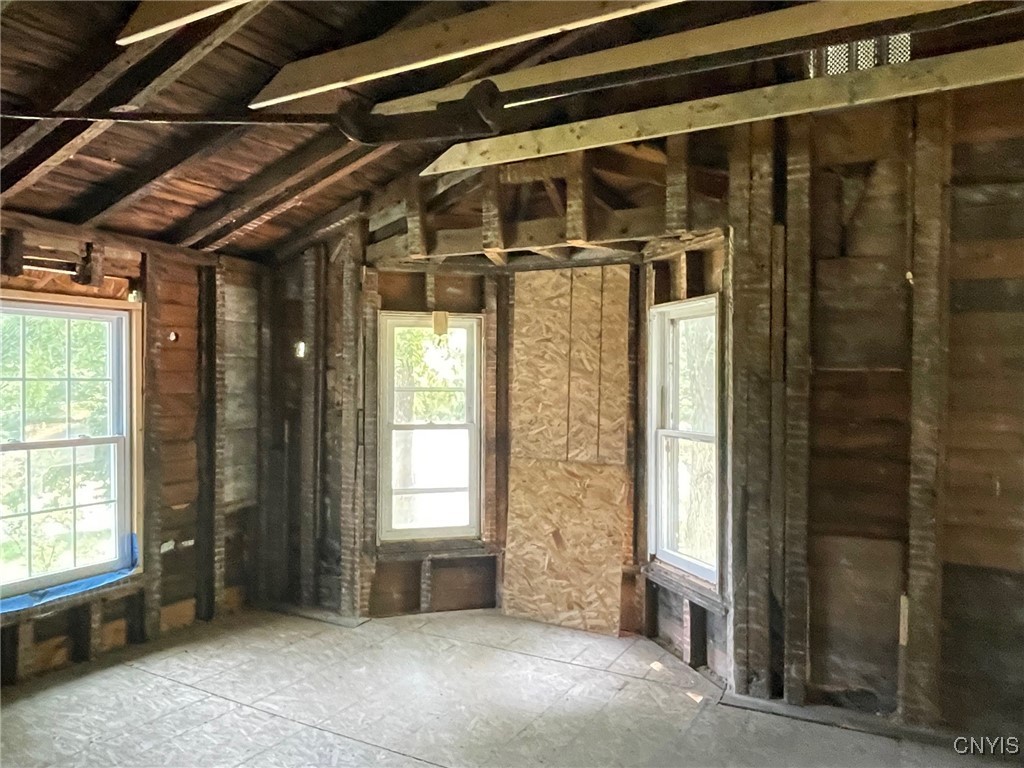 5549 Valley Road Whitestown, NY 13424 - Photo 21 of 27 Potential Primary Bedroom