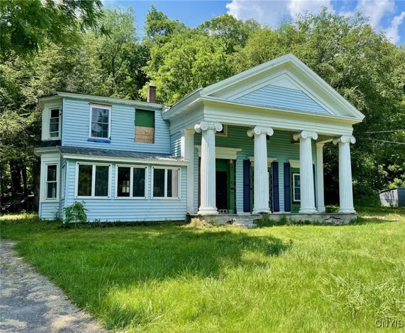 $72,500 | 5549 Valley Road, Whitestown, NY 13424