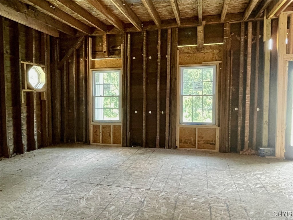5549 Valley Road Whitestown, NY 13424 - Photo 7 of 27 Potential Living Room