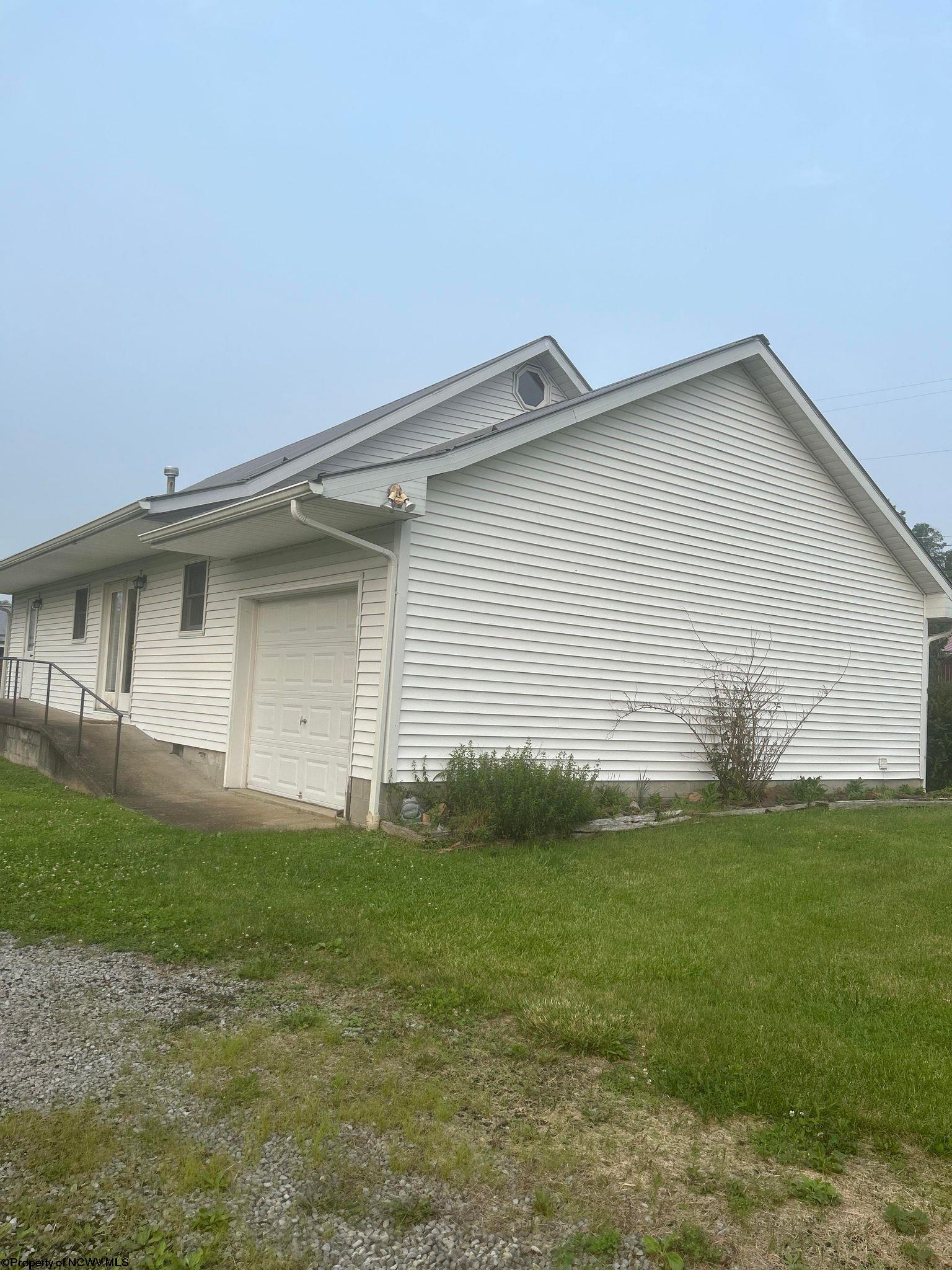 452 Rock Cave Road Rock Cave, WV 26234 - Photo 3 of 13 Gallery Image 3