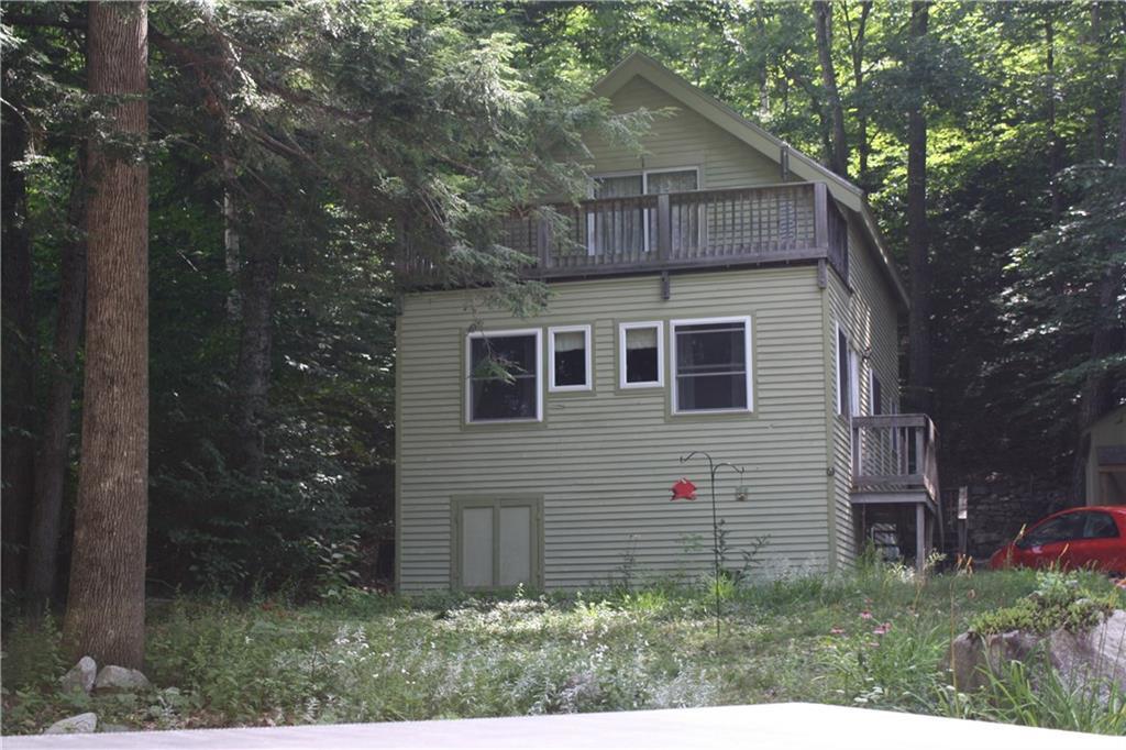 63 Qualey Road Gray, ME 04039 - Photo 2 of 35 Photo
