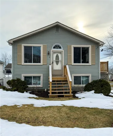 $385,000 | 71 Branch Avenue, Cumberland, RI 02864