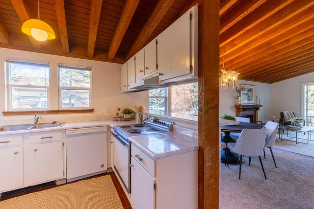 $665,000 | 3528 Ranch Condo Drive, Sun Valley, ID 83353