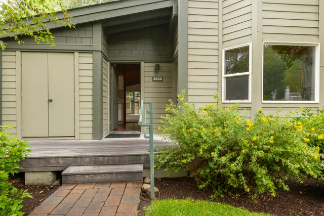 $665,000 | 3528 Ranch Condo Drive, Sun Valley, ID 83353