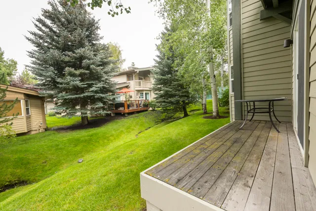 $665,000 | 3528 Ranch Condo Drive, Sun Valley, ID 83353