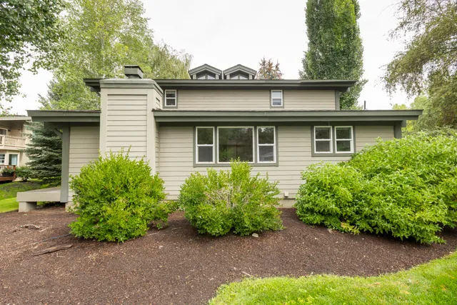 $665,000 | 3528 Ranch Condo Drive, Sun Valley, ID 83353