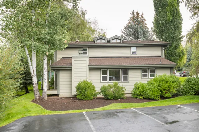 $665,000 | 3528 Ranch Condo Drive, Sun Valley, ID 83353