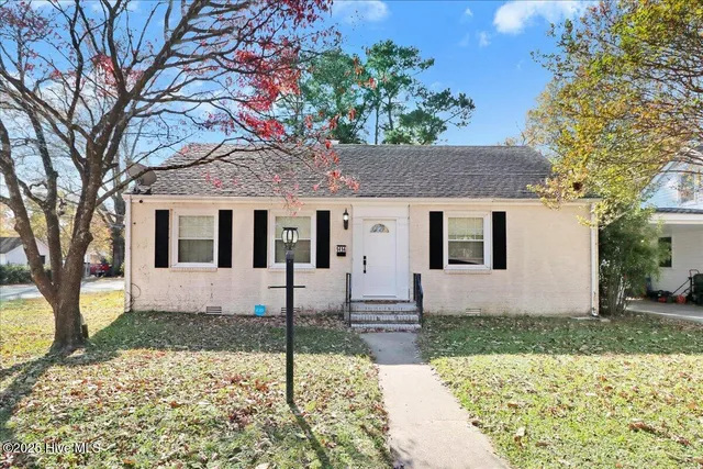 $200,000 | 1414 Peachtree Street, Goldsboro, NC 27530