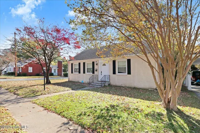 $200,000 | 1414 Peachtree Street, Goldsboro, NC 27530