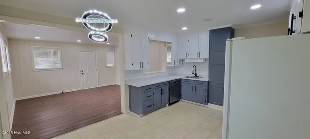 $200,000 | 1414 Peachtree Street, Goldsboro, NC 27530