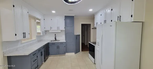 $200,000 | 1414 Peachtree Street, Goldsboro, NC 27530