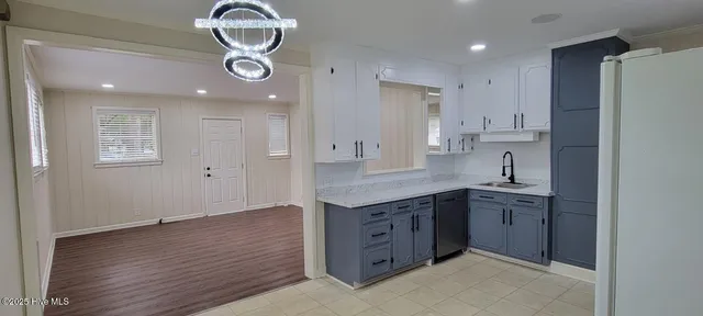 $200,000 | 1414 Peachtree Street, Goldsboro, NC 27530