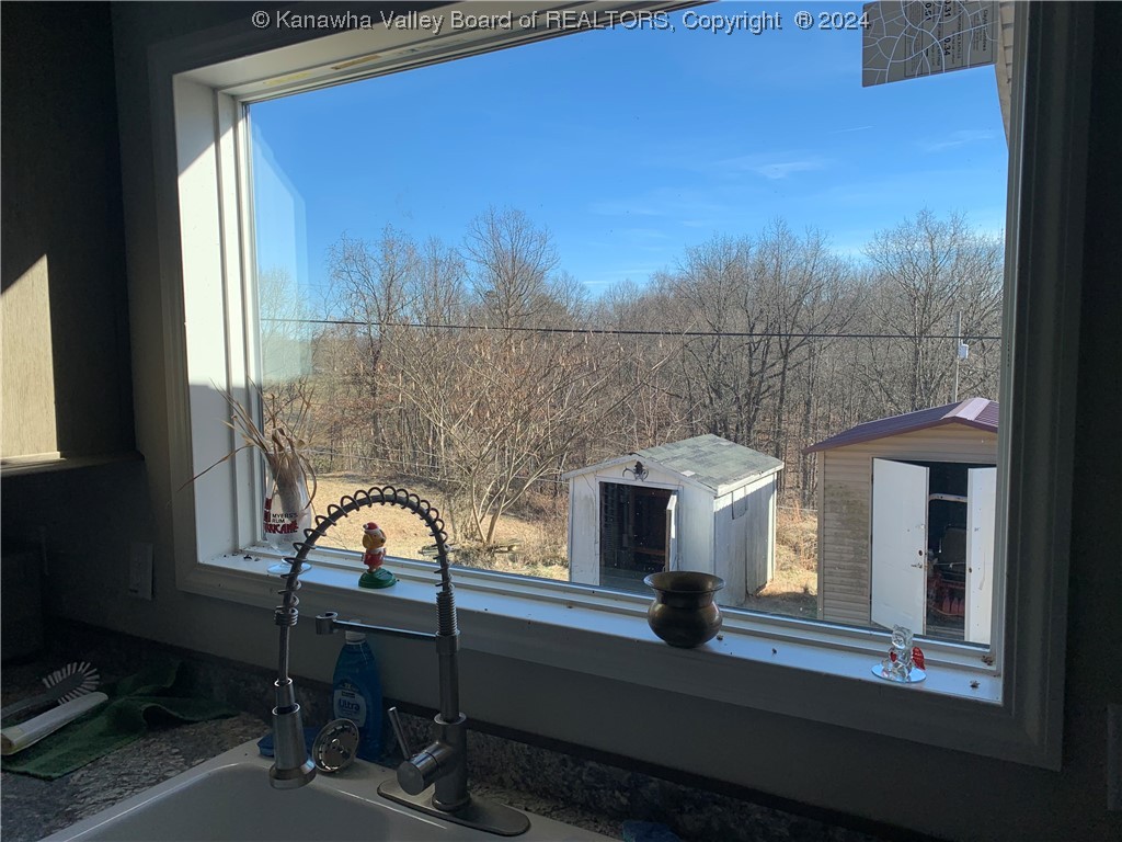 3106 Chestnut Ridge Road Mount Alto, WV 25264 - Photo 8 of 21 Gallery Image 8