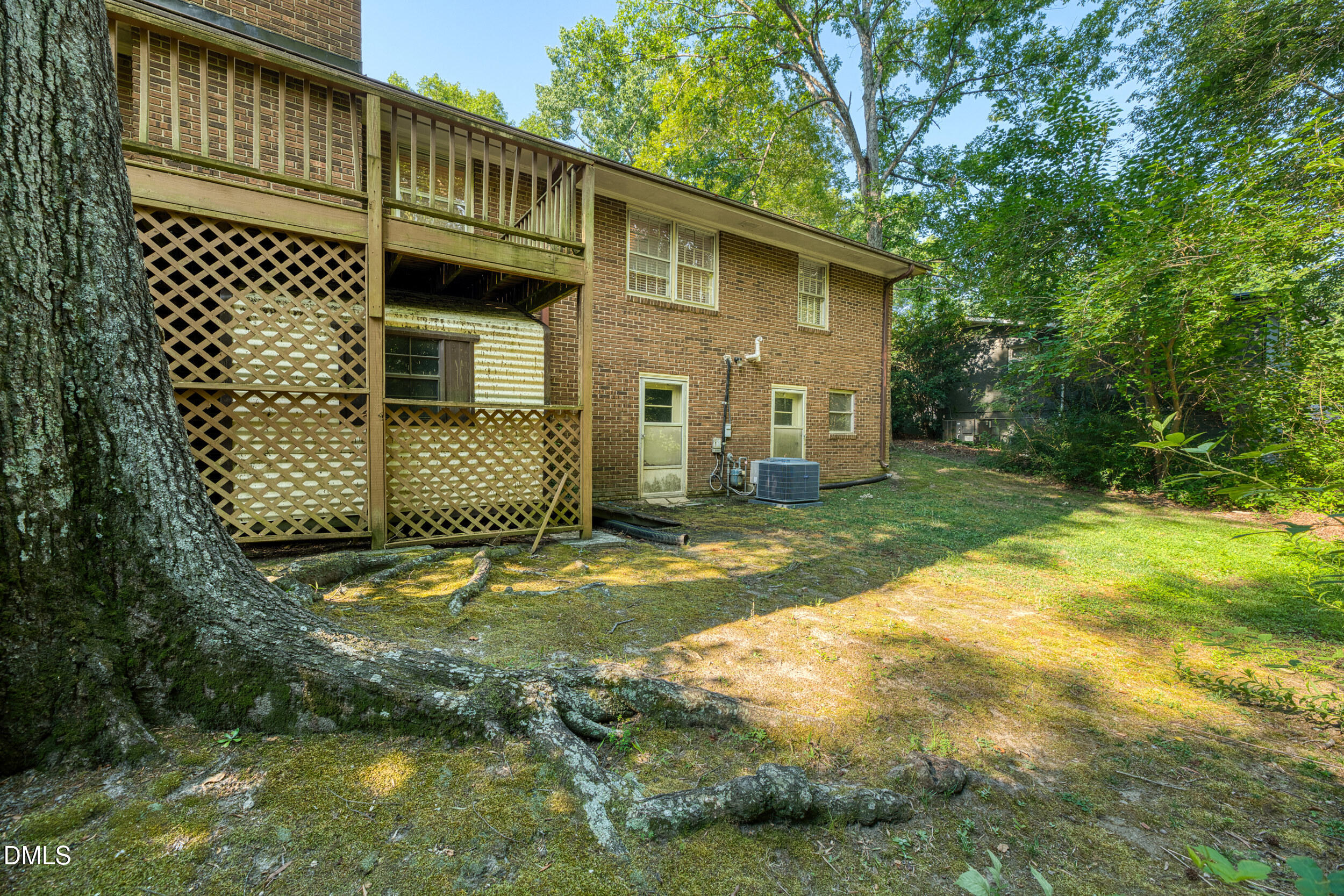 3405 Forest Road Raleigh, NC 27604 - Photo 34 of 43 34_34 -3405 forest rd, exterior