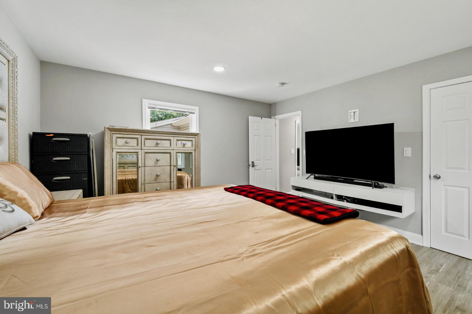 13416 Clifton Road Silver Spring, MD 20904 - Photo 16 of 50 Bed Room 1, 2nd View
