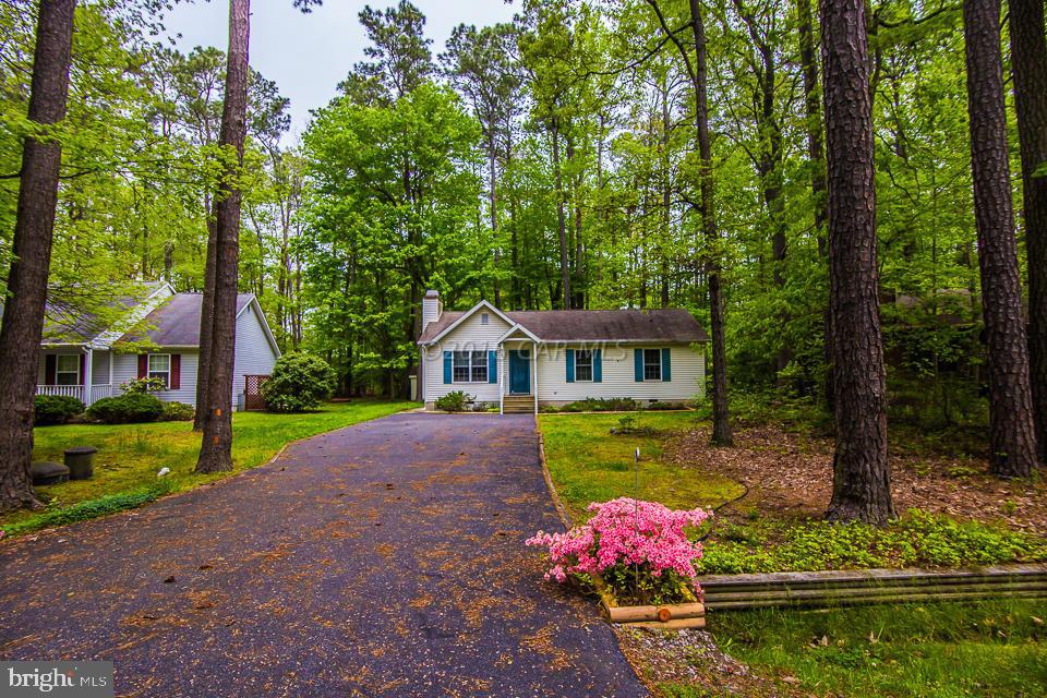 112 Sandyhook Road Ocean Pines, MD 21811 - Photo 4 of 35