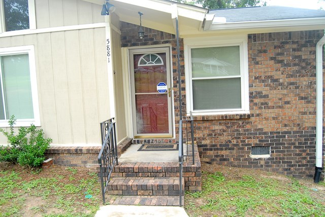 5881 Sardis Church Road Macon, GA 31216 - Photo 5 of 29 Additional Photo