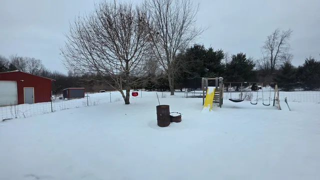 $279,900 | 15143 H Drive South, Marshall, MI 49068