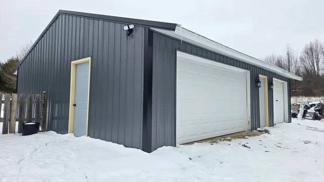 $279,900 | 15143 H Drive South, Marshall, MI 49068