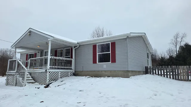 $279,900 | 15143 H Drive South, Marshall, MI 49068