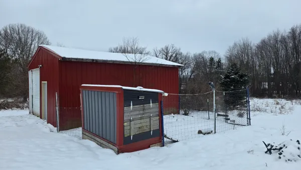 $269,900 | 15143 H Drive South, Marshall, MI 49068