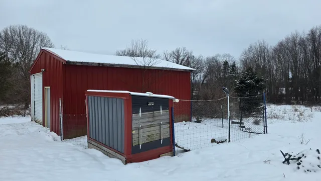 $279,900 | 15143 H Drive South, Marshall, MI 49068