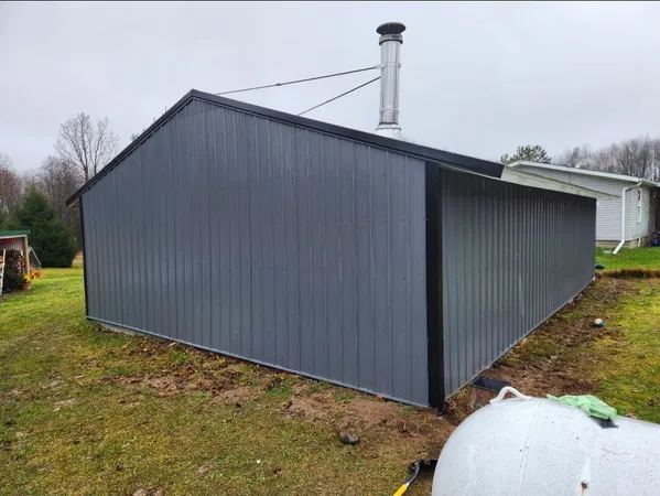 $269,900 | 15143 H Drive South, Marshall, MI 49068