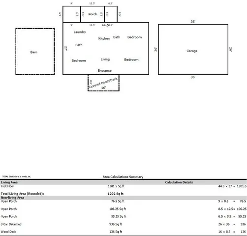 $279,900 | 15143 H Drive South, Marshall, MI 49068
