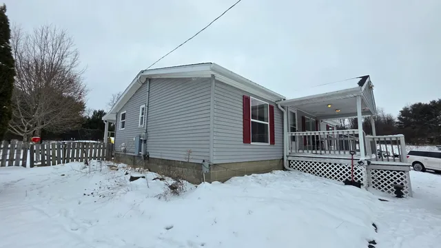 $279,900 | 15143 H Drive South, Marshall, MI 49068