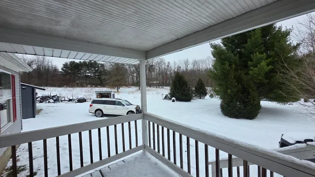 $279,900 | 15143 H Drive South, Marshall, MI 49068