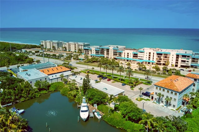 $920,000 | 4800 Florida A1A, Unit 110, Vero Beach, FL 32963