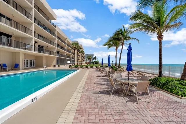 $920,000 | 4800 Florida A1A, Unit 110, Vero Beach, FL 32963