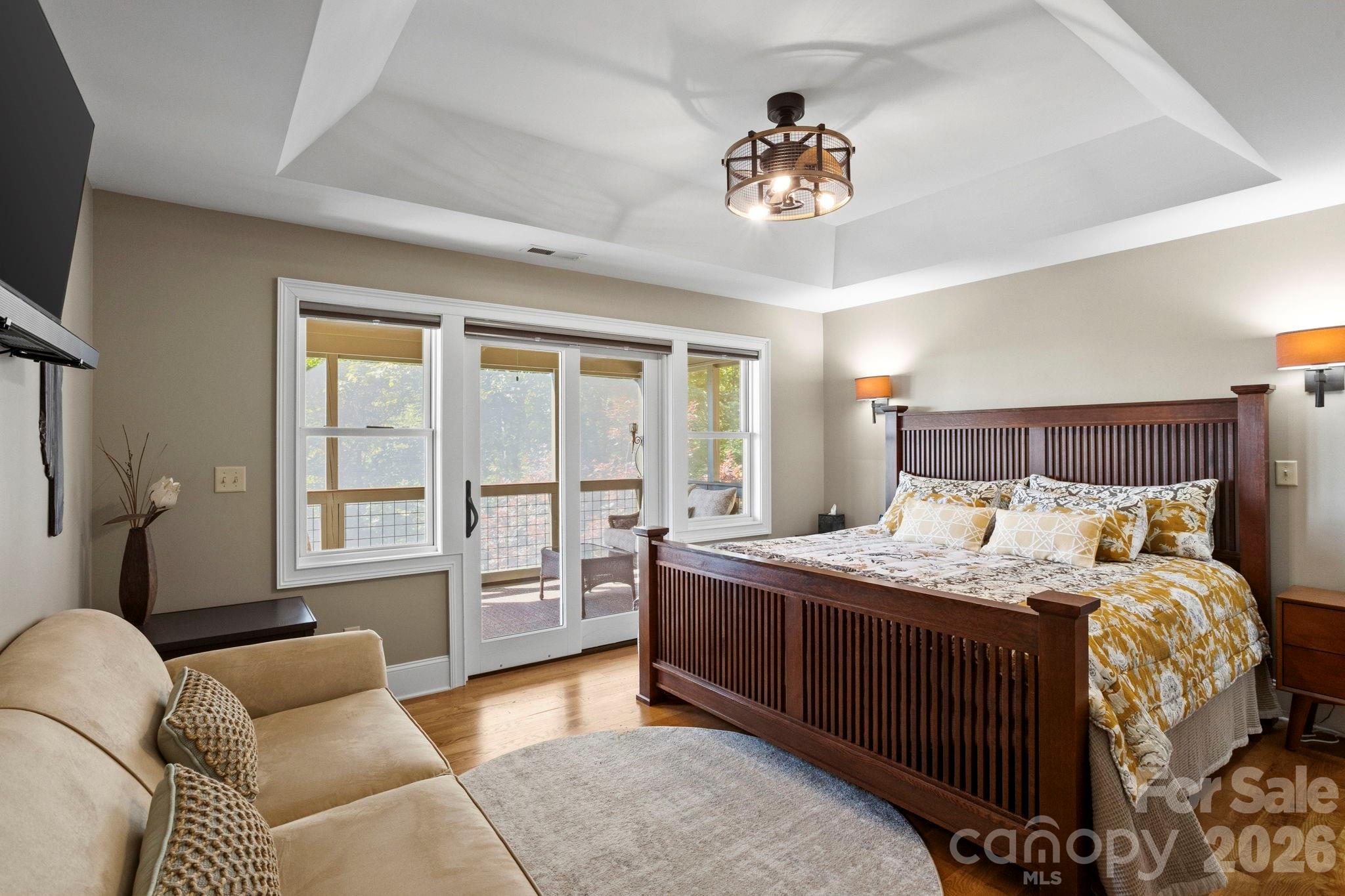 426 Eagle Ridge Road Zirconia, NC 28790 - Photo 30 of 48