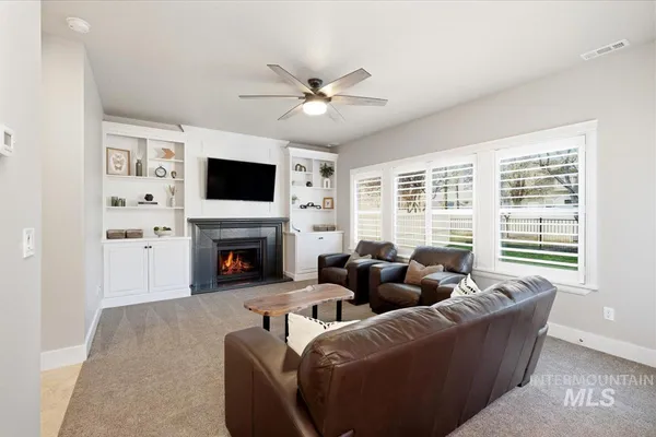 $479,000 | 1648 East Sagemoor Drive, Meridian, ID 83642