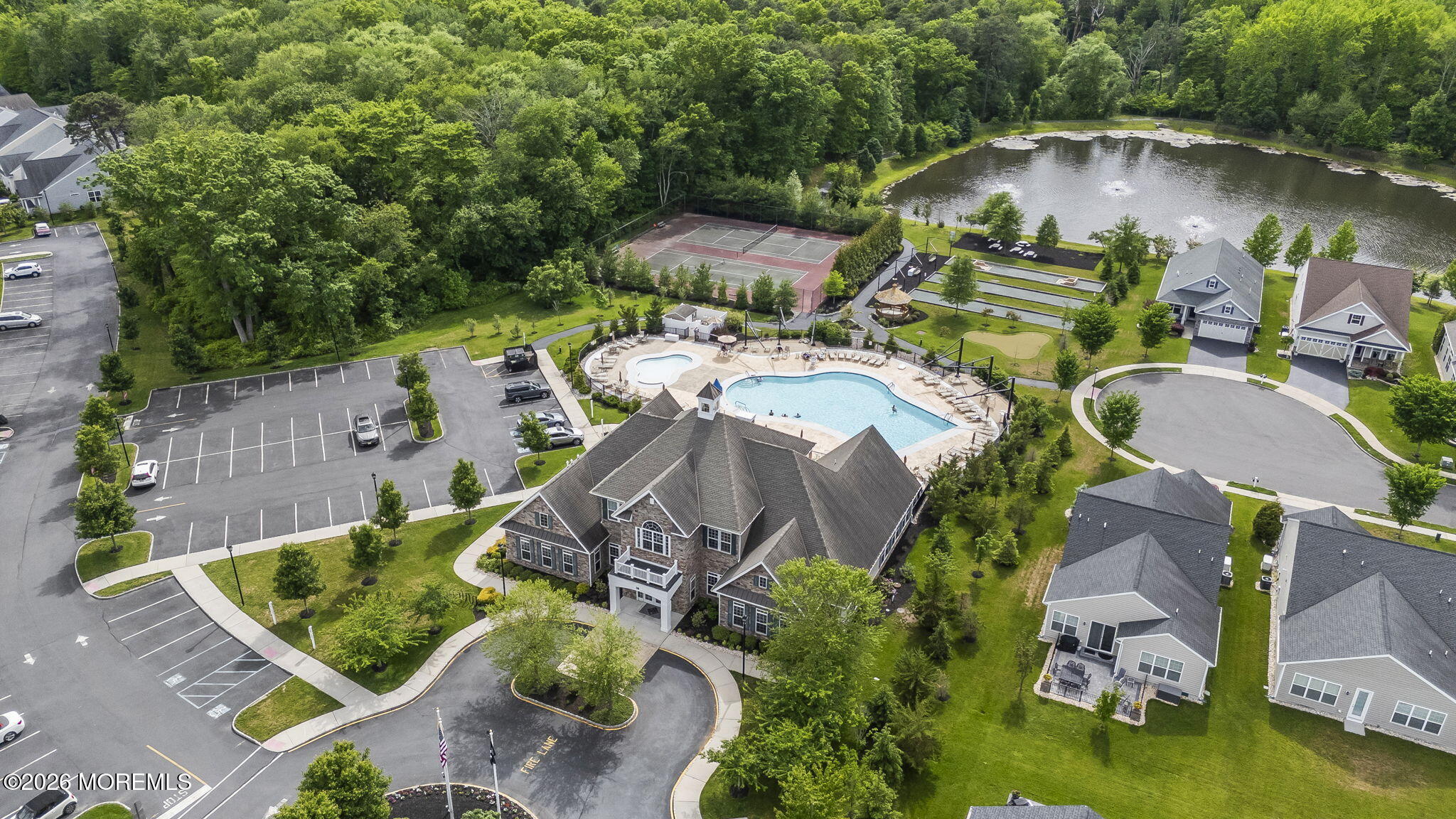 86 Harvest Ridge Road Howell, NJ 07731 - Photo 55 of 58 55-web-or-mls-DJI_20260526160653_0073_D
