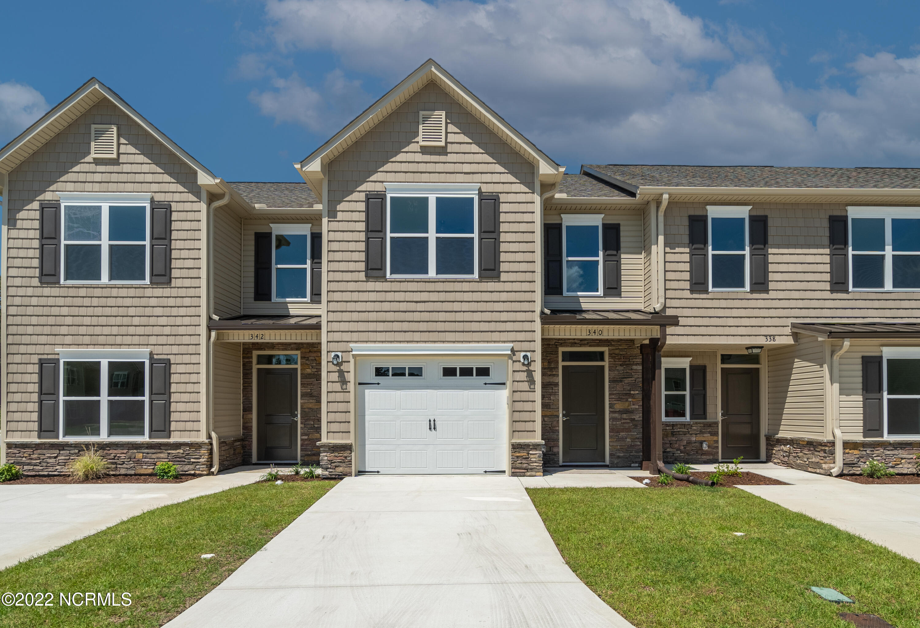 340 Glenellen Loop Road Midway Park, NC 28544 - Photo 1 of 25 1