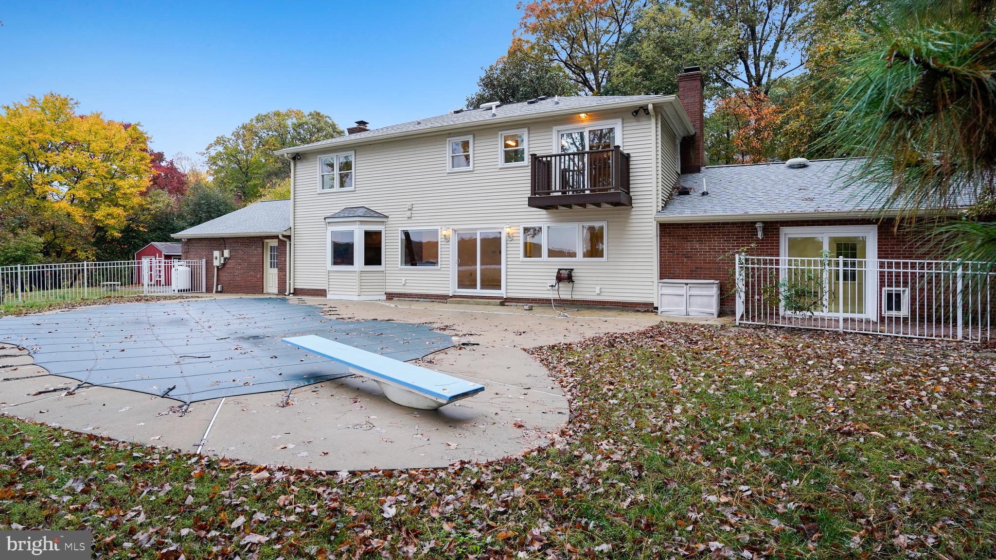 3142 Lookout Point Court Triangle, VA 22172 - Photo 62 of 76 Gallery Image 62